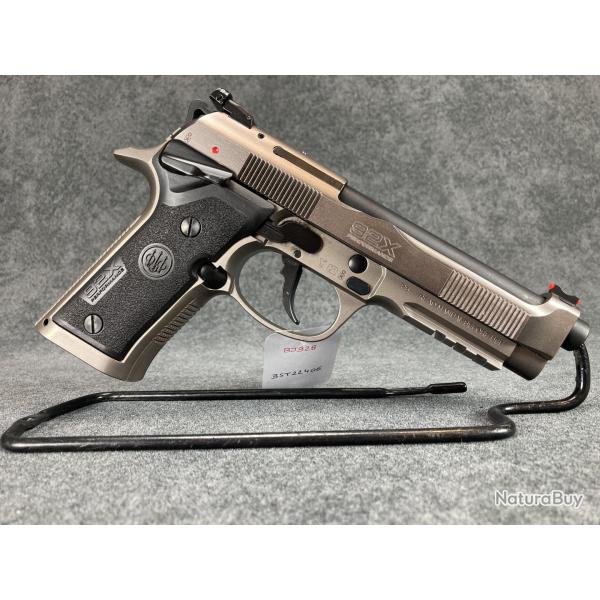 Occasion - Pistolet Beretta 92X Performance 9x19