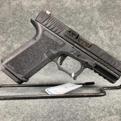 Occasion - Pistolet Polymer 80 PFS9 Compact 9x19