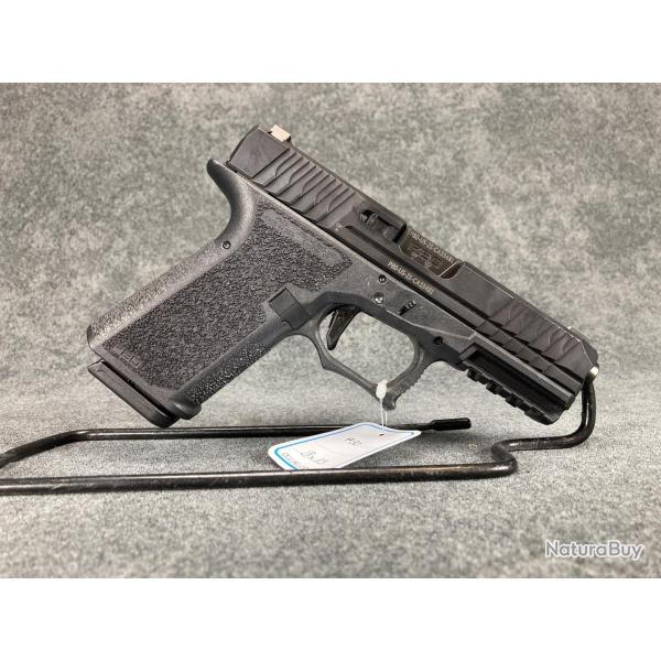 Occasion - Pistolet Polymer 80 PFS9 Compact 9x19