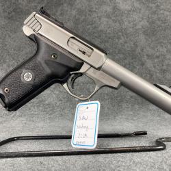 Occasion - Pistolet Smith & Wesson SW22 Victory 22LR