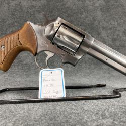 Occasion - Revolver Manhurin MR88DX 357MAG