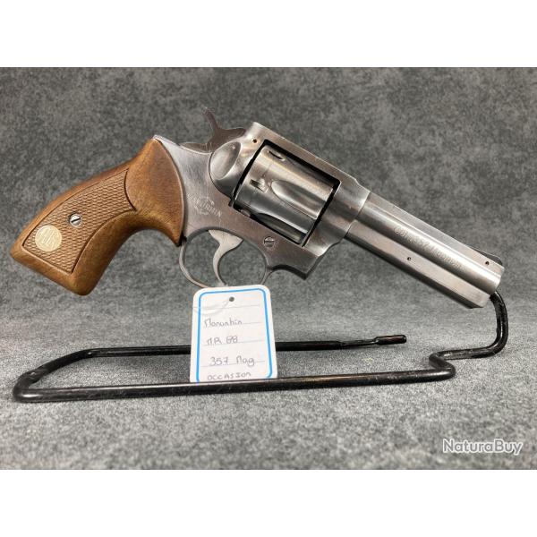 Occasion - Revolver Manhurin MR88DX 357MAG