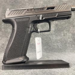Occasion - Pistolet Shadow System XR920 9x19