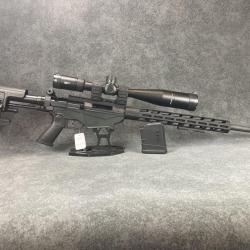 Occasion - Carabine Ruger Precision Rifle 308win