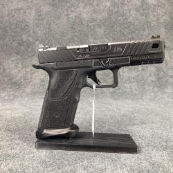 Occasion - Pistolet Zev OZ9 9x19