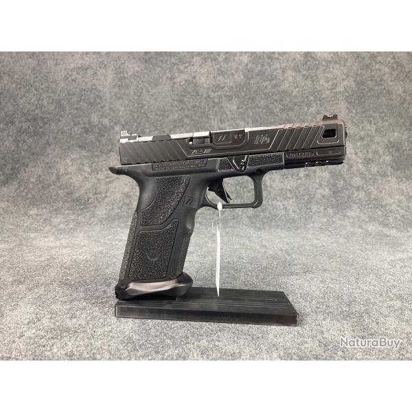Occasion - Pistolet Zev OZ9 9x19