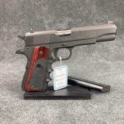 Occasion - Pistolet Springfield Armory 1911 45acp