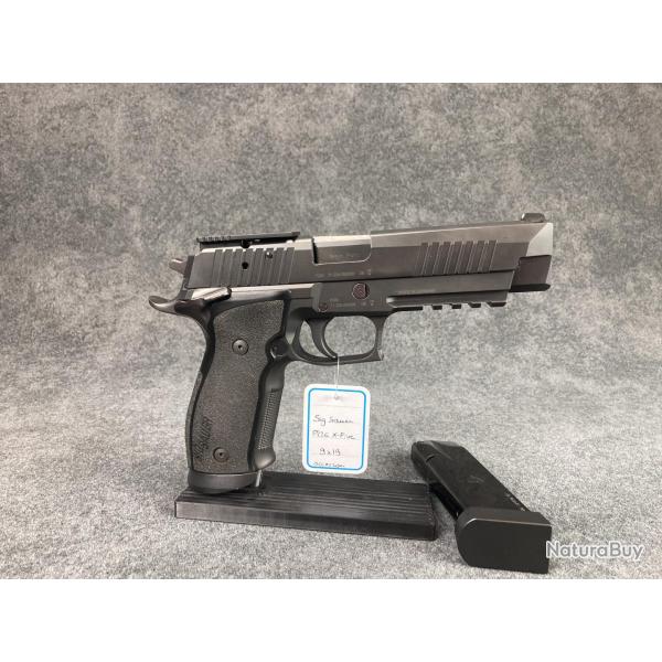 Occasion - Pistolet Sig Sauer P226 X-Five 9x19