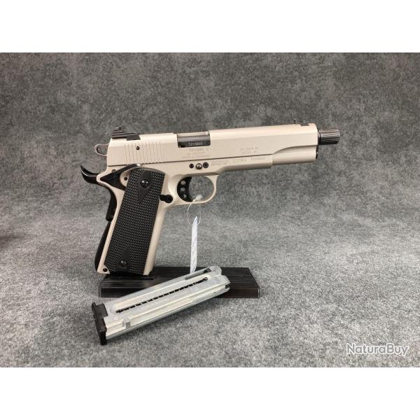 Occasion - Pistolet Sig Sauer 1922-22 22 LR