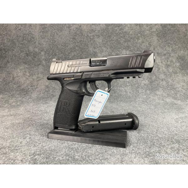 Occasion - Pistolet Remington RP9 9x19