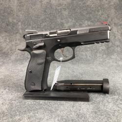 Occasion - Pistolet CZ75 SP-01 Shadow 9x19