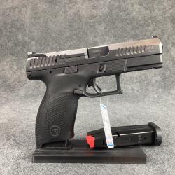 Occasion - Pistolet CZ P10C 9x19