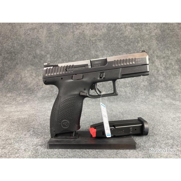 Occasion - Pistolet CZ P10C 9x19