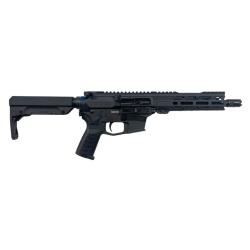 Carabine CMMG MkGs Banshee 9x19 - 8'' - Noir