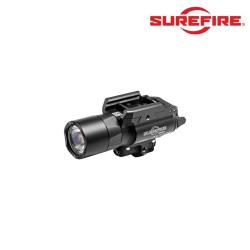 Lampe SureFire X400 Ultra Laser Rouge