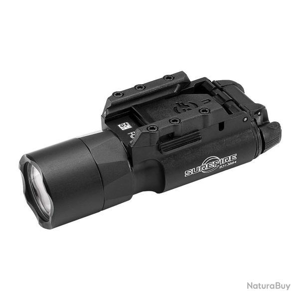 Lampe Surefire X300 Ultra Rail-Lock 1000 Lu