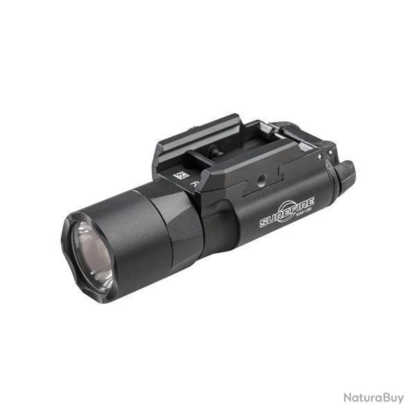 Lampe Surefire X300 Ultra T-Slot 1000 Lu