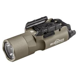 Lampe Surefire X300 Ultra Rail-Lock TAN