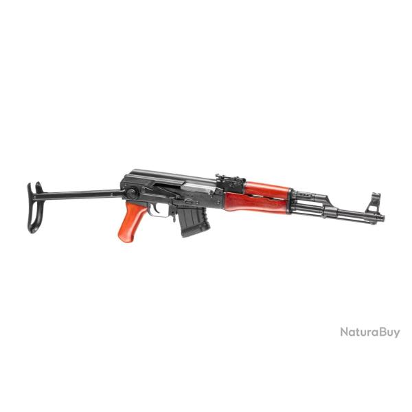 Carabine NEDI AK47S crosse pliable 7.62x39