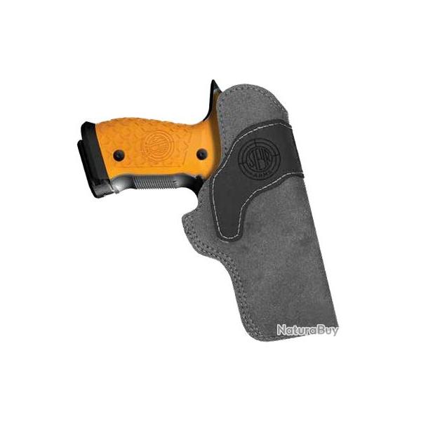 Holster - STEYR ATD ATC SOFT IWB - DROITIER/GAUCHER