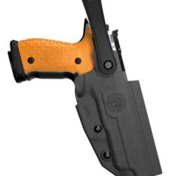 Holster - STEYR ATD ATC KYDEX CLOSED - DROITIER/GAUCHER