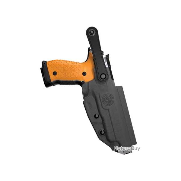 Holster - STEYR ATD ATC KYDEX CLOSED - DROITIER/GAUCHER