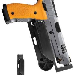 Holster - STEYR ATC SPEED HOLSTER - DROITIER/GAUCHER