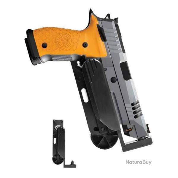 Holster - STEYR ATC SPEED HOLSTER - DROITIER/GAUCHER