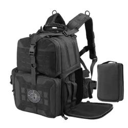 STEYR - Sac de Tir - Noir