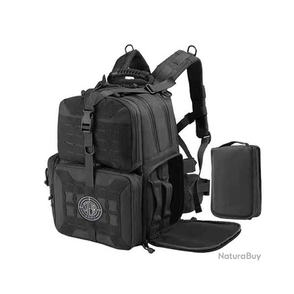 STEYR - Sac de Tir - Noir