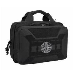 STEYR - SAC DE TRANSPORT PISTOLET - Noir
