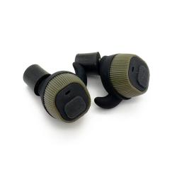 Earmor M20 - Bouchons d'oreille &eacute;lectroniques - Foliage Green