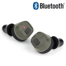 Earmor M20T PRO - Ecouteurs sans fil r&eacute;duction de bruit Bluetooth - Foliage Green