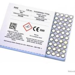 AMORCES RWS LARGE RIFLE 5341 5.33 x1000