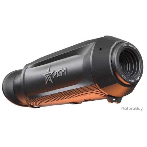 ? AGM Taipan V2 15-256  Monoculaire thermique nouvelle g�n�ration ? compact  et performant