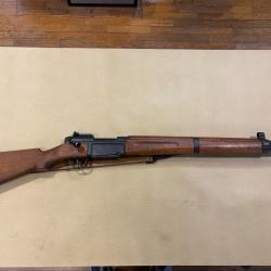MAS MLE 1936 Cal. 30-284 Nolasco avec ba&iuml;onette et boite de cartouche
