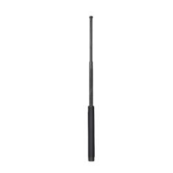 Matraque Acier T&eacute;lescopique 21"