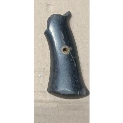 plaquette gauche revolver lefaucheux (1419)