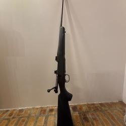 Carabine winchester 243 wssm + 6 boite de balle
