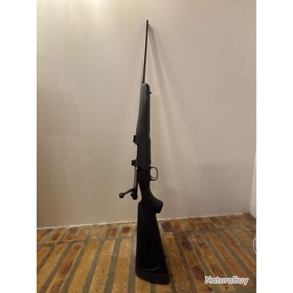 Carabine winchester 243 wssm + 6 boite de balle
