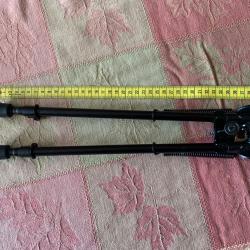 Bipied Harris 25C 34-68 cm