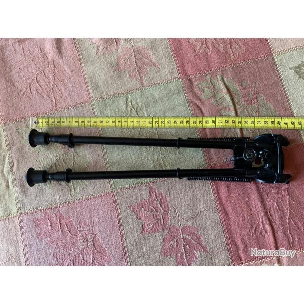 Bipied Harris 25C 34-68 cm