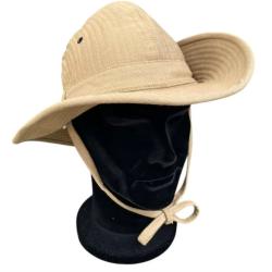 Chapeau de brousse mod&egrave;le 1949 Arm&eacute;e fran&ccedil;aise (sable)