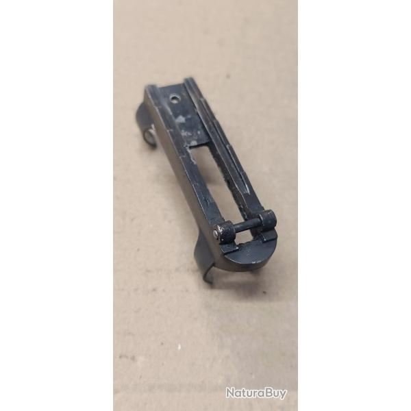 Support de hausse lebel, 07/15... (1421)