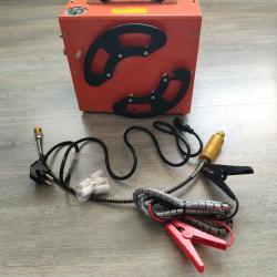 Compresseur PCP VEVOR 300W 30MPa