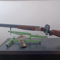 Browning 325 Grade 2 Cal 12/70