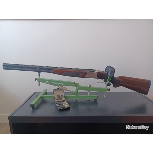 Browning 325 Grade 2 Cal 12/70