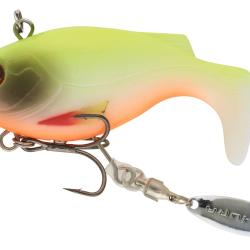 Leurre Souple Sakura Tribbble 6,7cm 6,7cm 35,5g Banana Toy