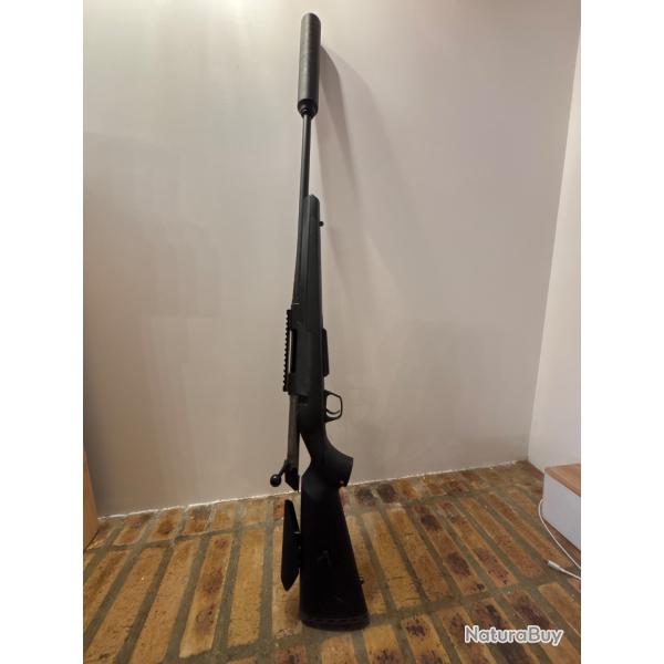 30-06 avec mod�rateur et busque ajustable