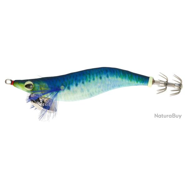 Turlutte Sakura Stingray Soft 3.5 10,5cm 21,2g 184 - Glow Sardine